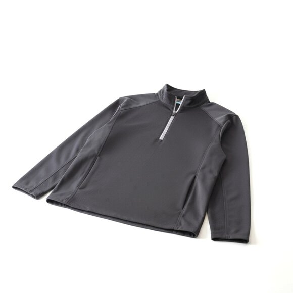 PGA Tour – 1/4 Zip Jacket (S) - Picture 2 of 10